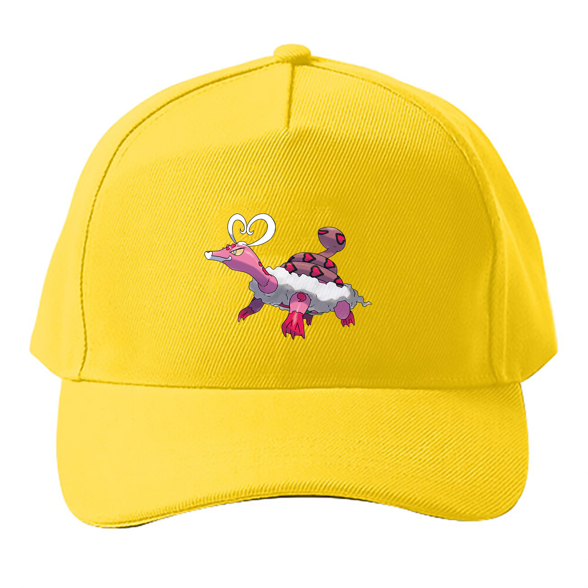 （画像用） ポケットモンスター Pokémon ベースボールキャップ 綿100％ 男女兼用 帽子 スポーツ